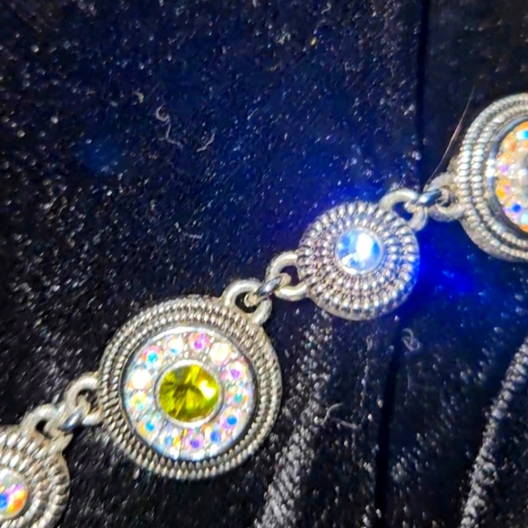 Lia Sophia Jewelry - Beautiful Lisa Sophia Necklace